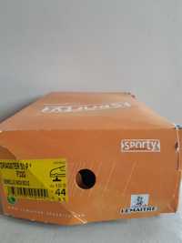 Buty BHP Lemantry Sponte 44,45,47