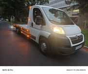 Citroen Jumper 2.2 HDi