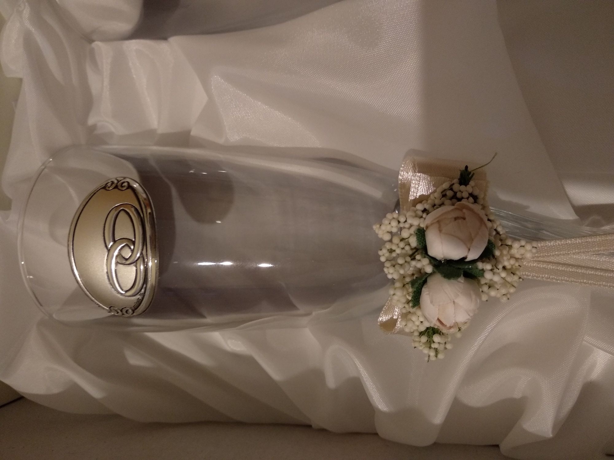 Flutes de Cristal para Casamento ou Bodas