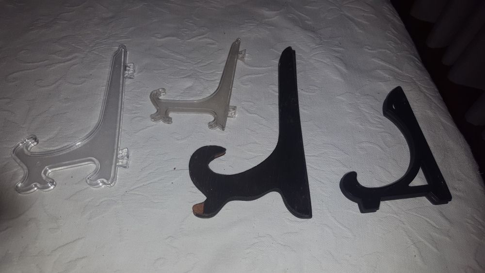seporte para quadros
