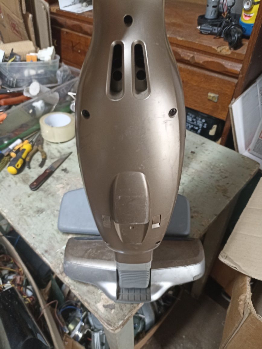 Пылесос electrolux