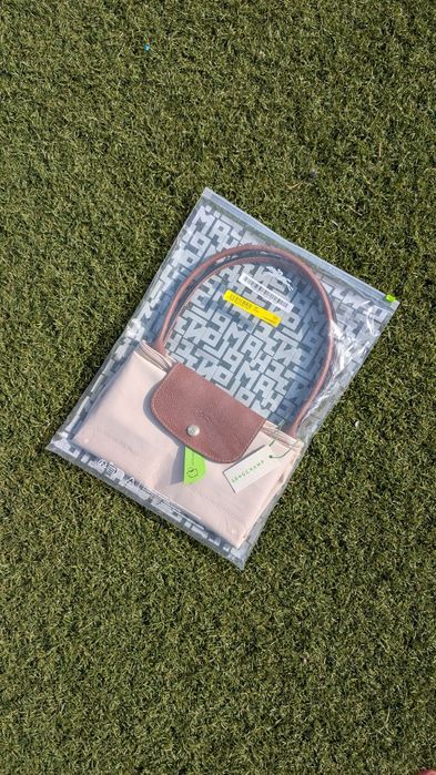 Mala Lonngchamp NOVA!