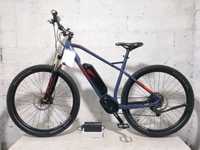50км/год‼️ Електровелосипед Apache Tuwan Comp 29" 500w