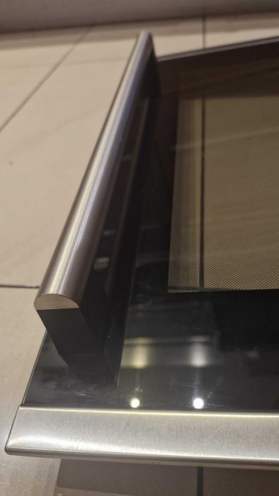 Kompletne drzwiczki do piekarnika Siemens HB84K552