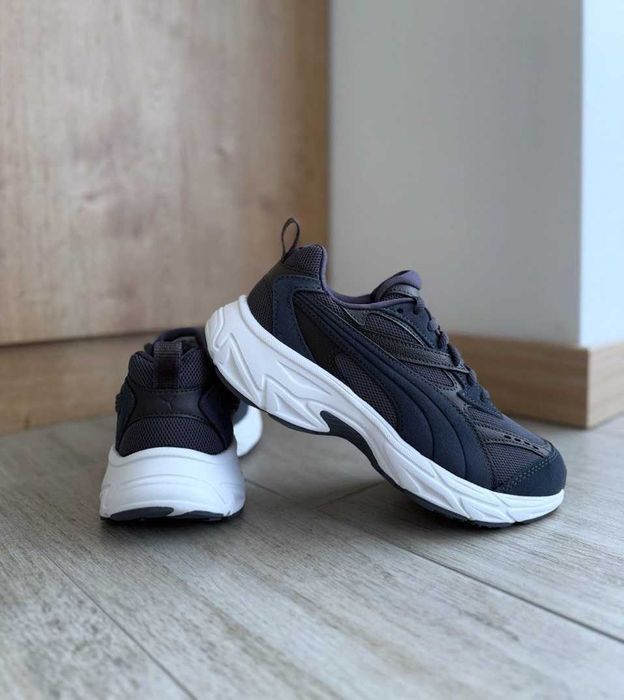 Жіночі кросівки Puma Morphic Earthy 398055-02 Оригінал! 37.5-38.5р