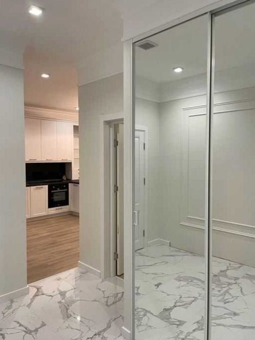 WOW!!! 2-к ЖК Бульвар Фонтанів!