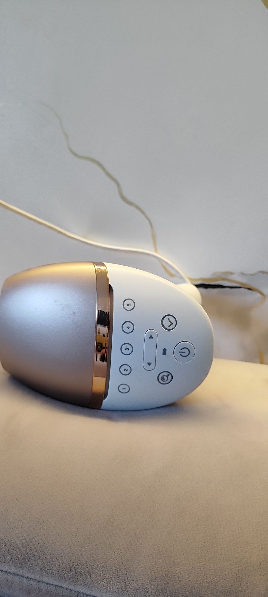 Depilator Philips Lumea BRI956