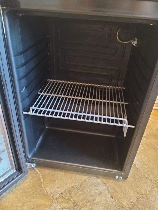 Барний холодильник