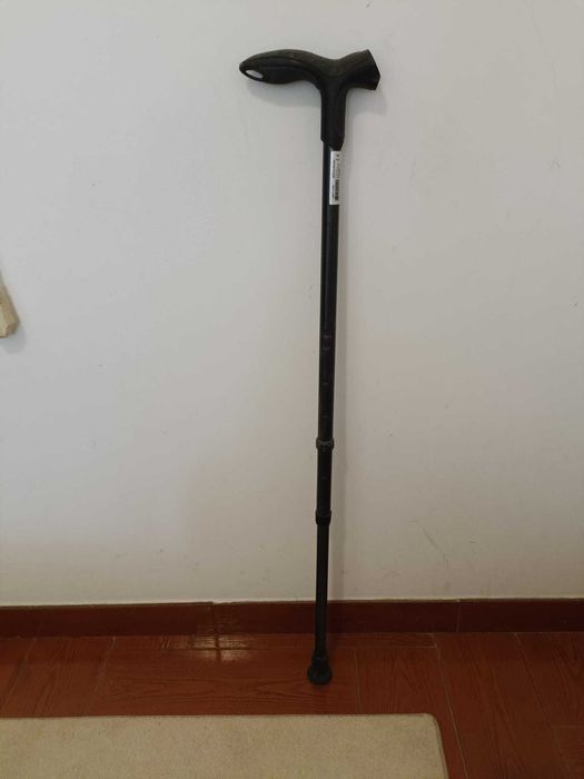 Bengala Ergonómica Ajustável