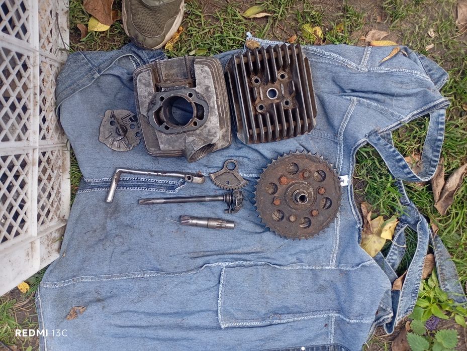 Продам обліцовку мінск