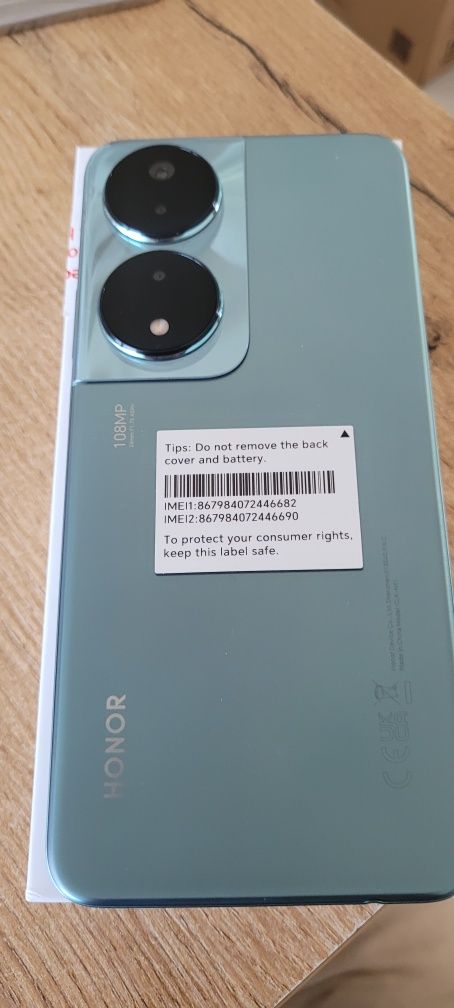 Sprzedam telefon HONOR 90