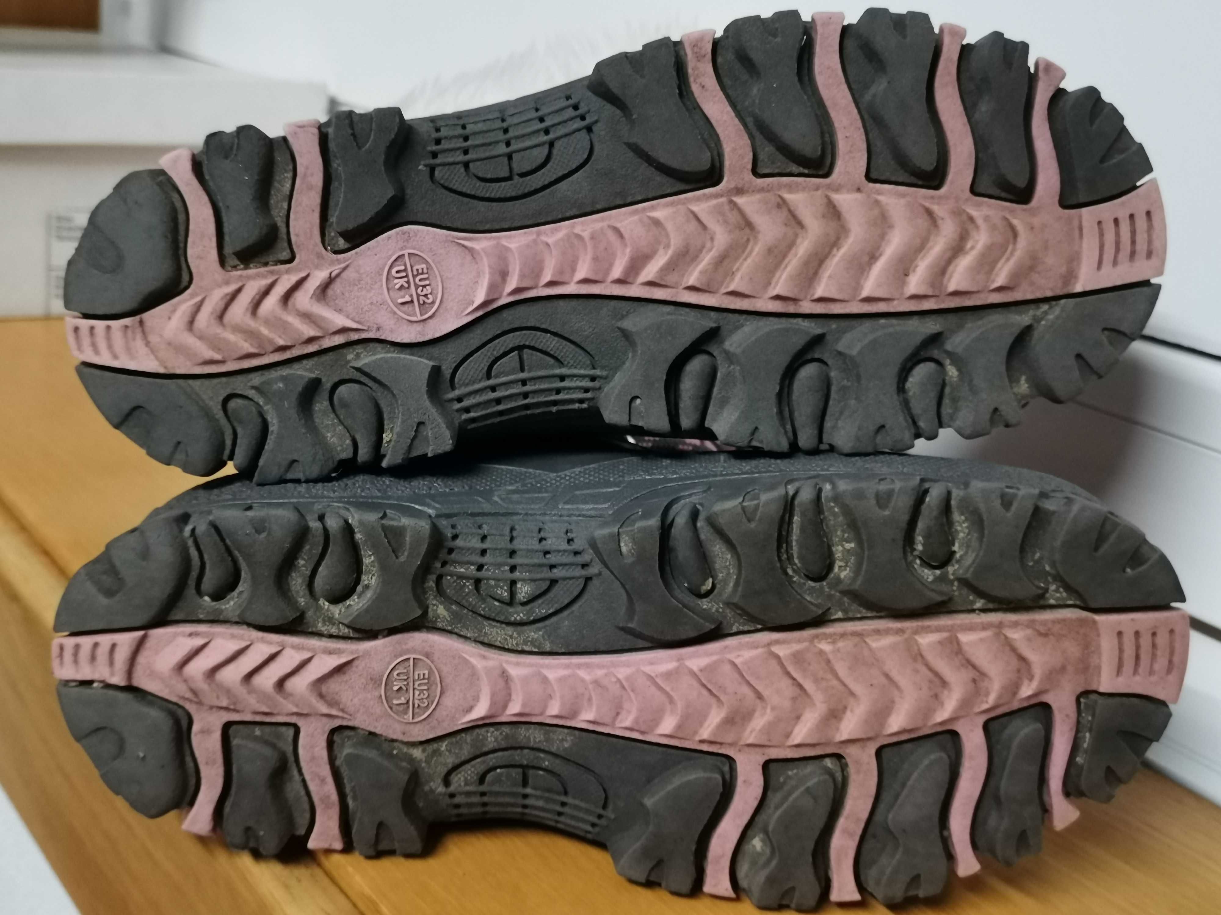 Botas Montanha impermeáveis para neve