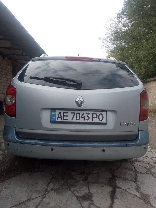 Продам Рено лагуна 2