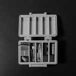 iO DJ Box - USB / Jack case