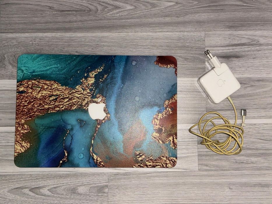 Macbook Air - 13" - 2018/19