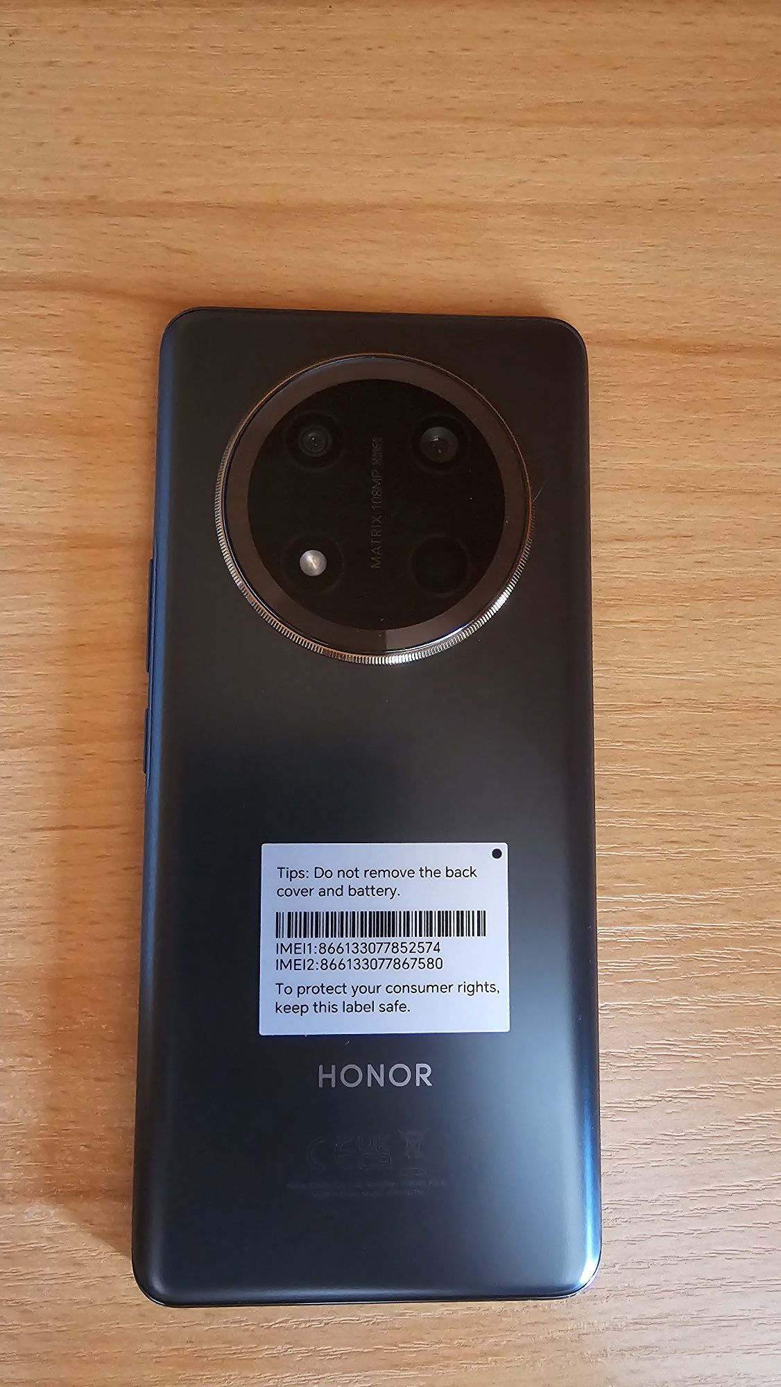 Honor 7 Lite 512 GB