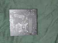 Zepsuta płyta główna omen am4 z systemu pre-build