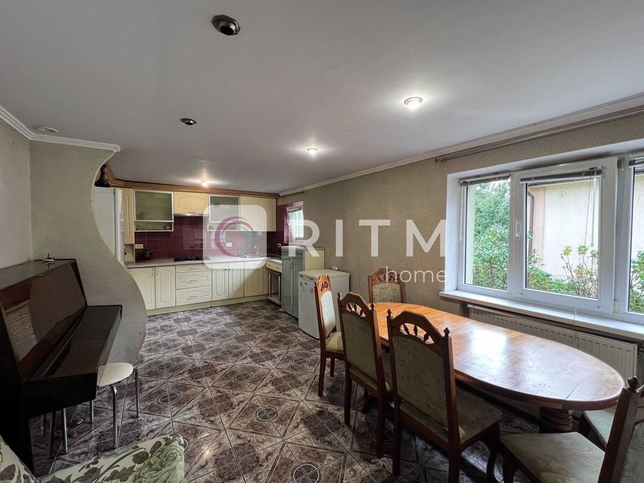 Оренда будинку в районі Київського майдану (центр міста)