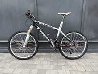 Trek 9.9 SSL team carbon SID Mavic crossmax XTR