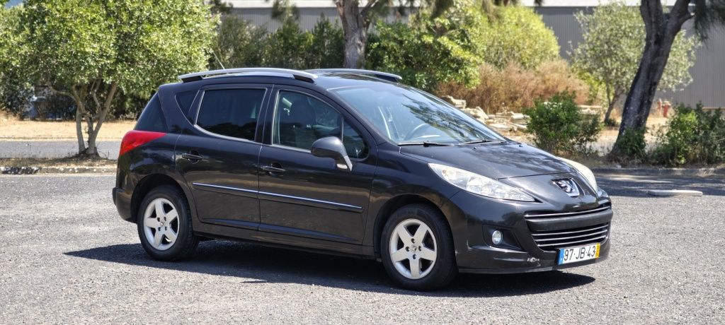 Peugeot 207 Sw 1.4