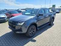 Isuzu D-Max LSE, Ostatni egzemplarz w promocyjnej cenie, 35 tys. rabatu
