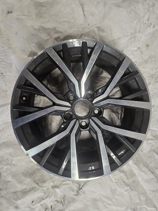 Felga aluminiowa Vw Tiguan