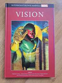 Superbohaterowie Marvela tom 15 - Vision