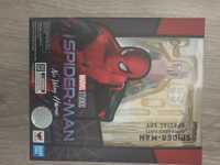 Spiderman figuarts