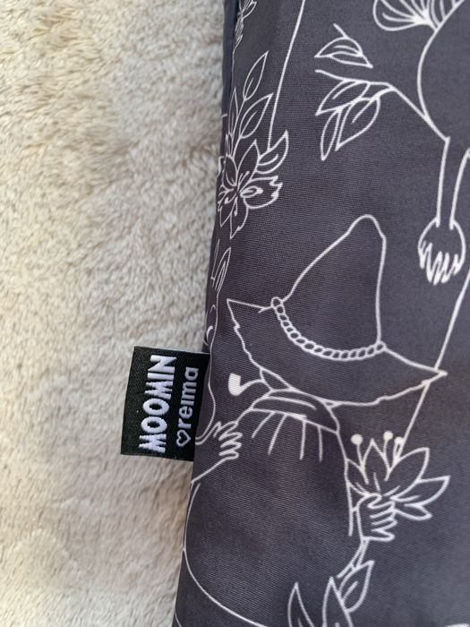 Zimowy kombinezon Reima Moomin r.68/74