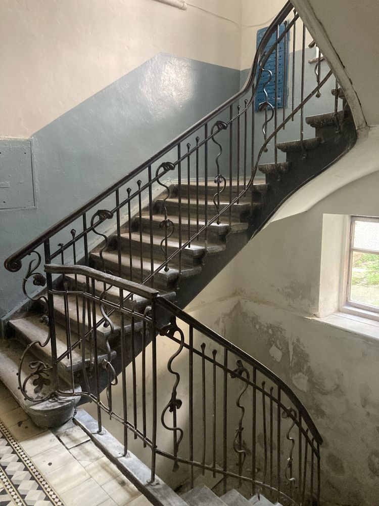 Продаж 3 кімнатної квартири у Львові вул. Грюнвальдська