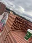 Pustak ceramiczny porotherm 25 okazja bloczek pw