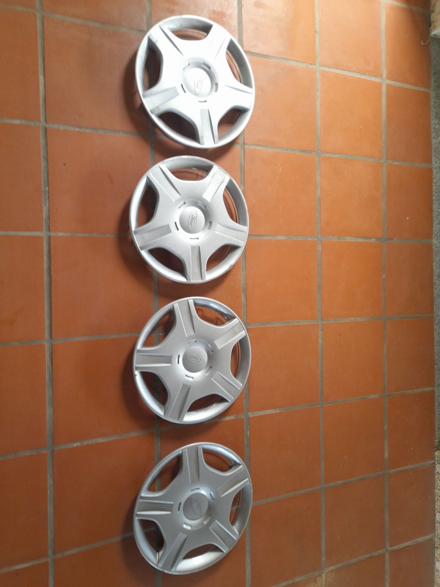 Tampões para ford