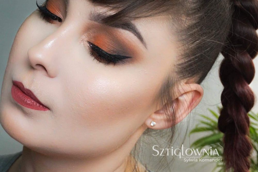 Sztiglownia - Salon kosmetyczny