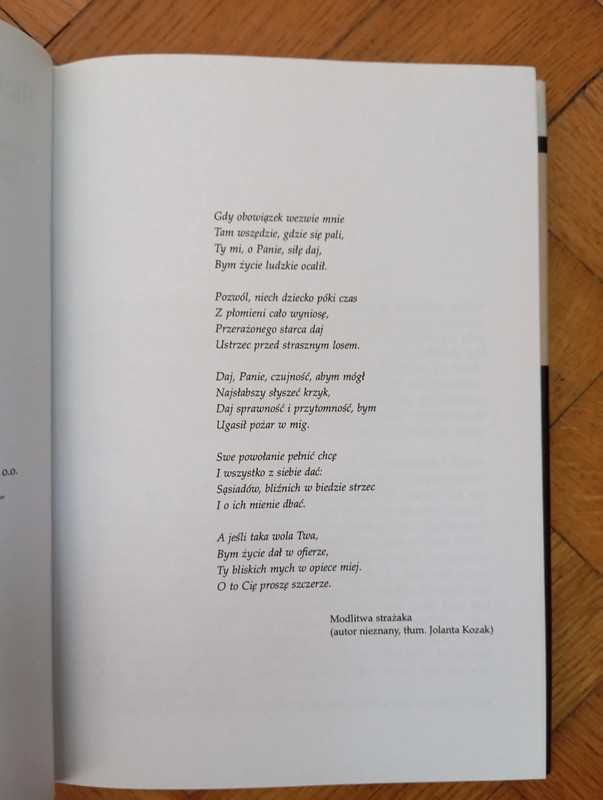 Ostatni z żywych - Richard Picciotto, Daniel Paisner