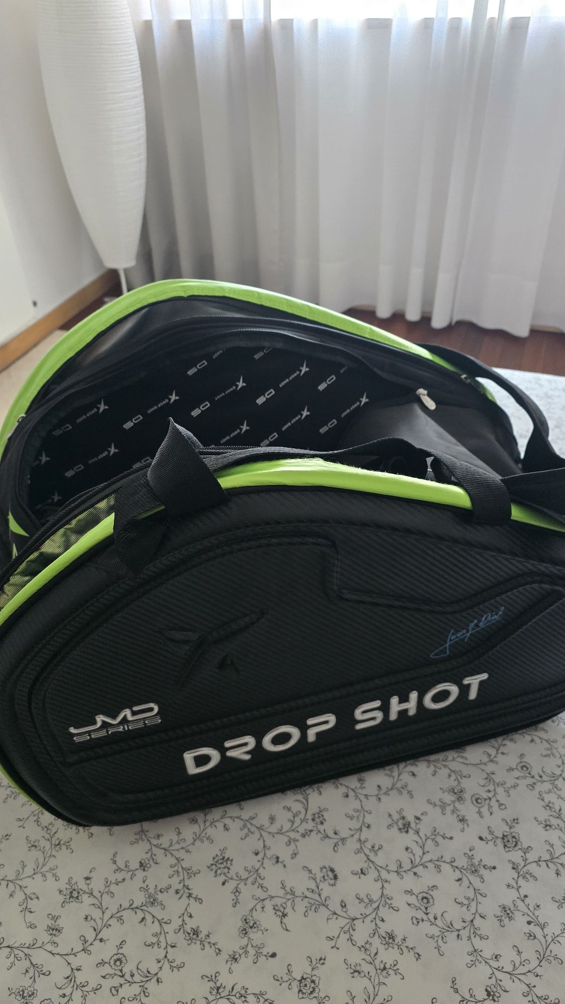 VENDO Saco Padel DropShot