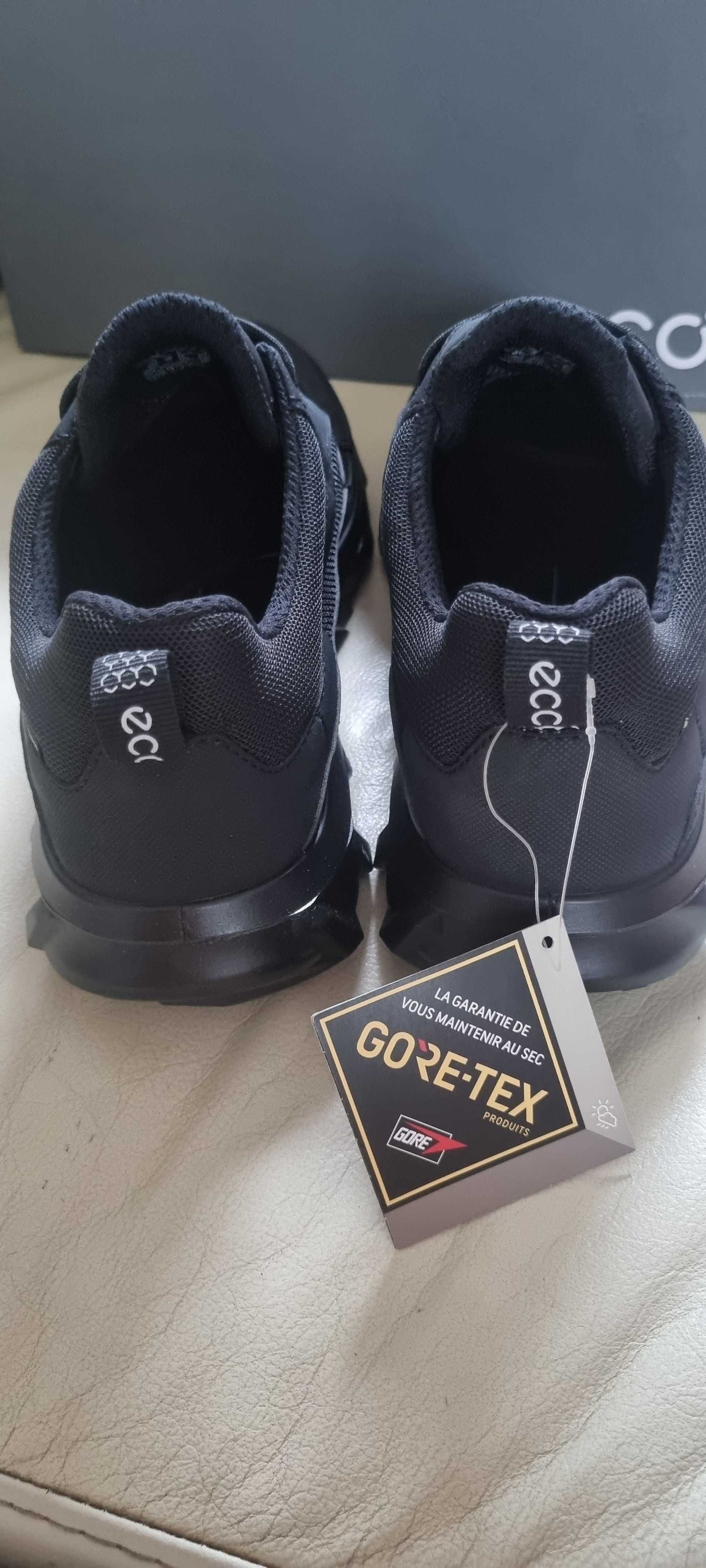 Buty męskie sportowe Ecco Mx Gore-tex 43