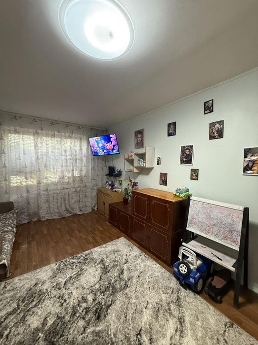 Продам 1 К Квартиру на Безручка