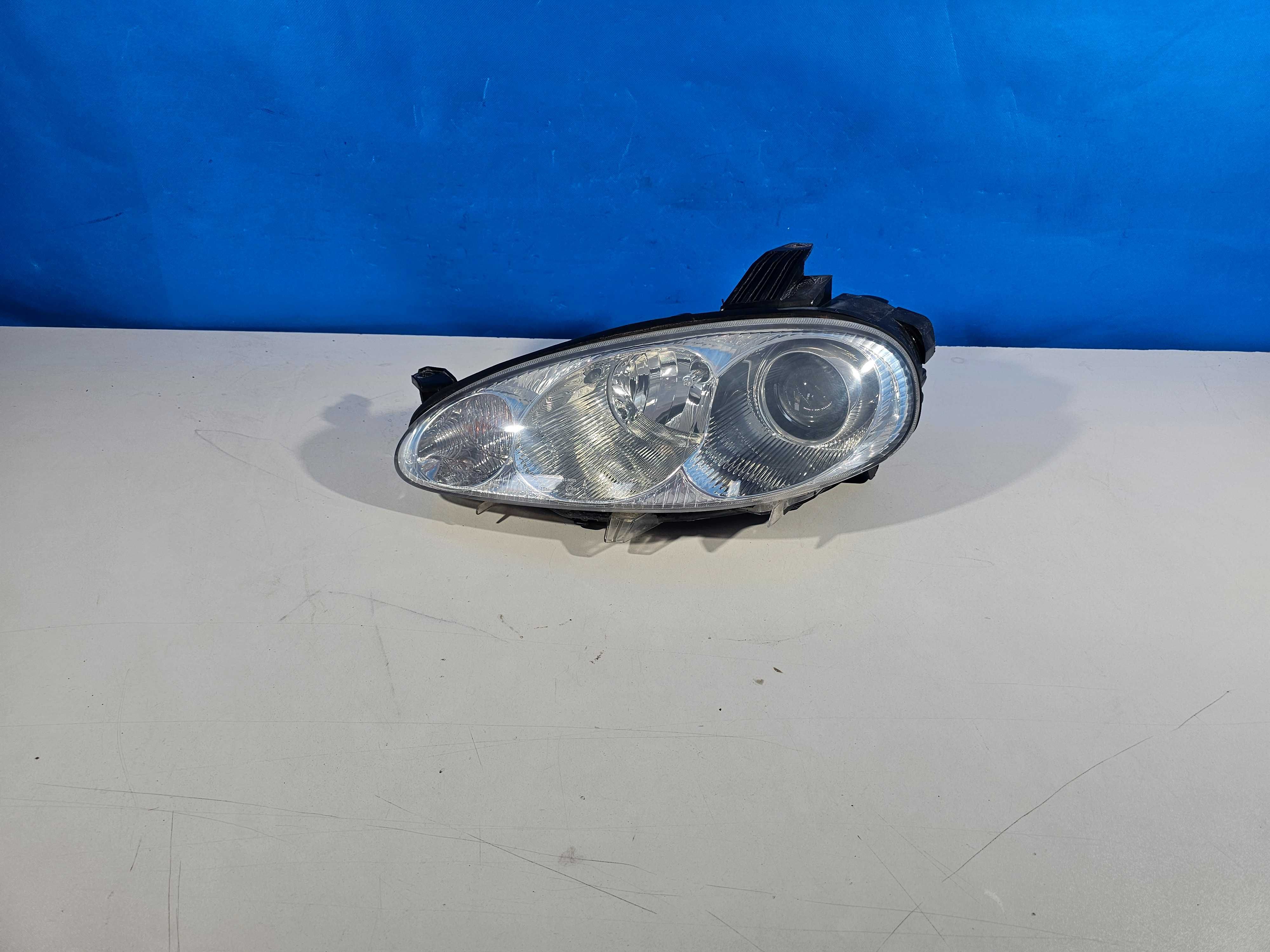 Mazda MX-5 NB Lift NBFL 01-05r. Lampa Przód Przednia Lewa Europa Ładna