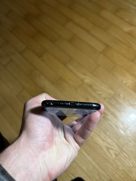 iPhone XR 64GB Black айфон хр
