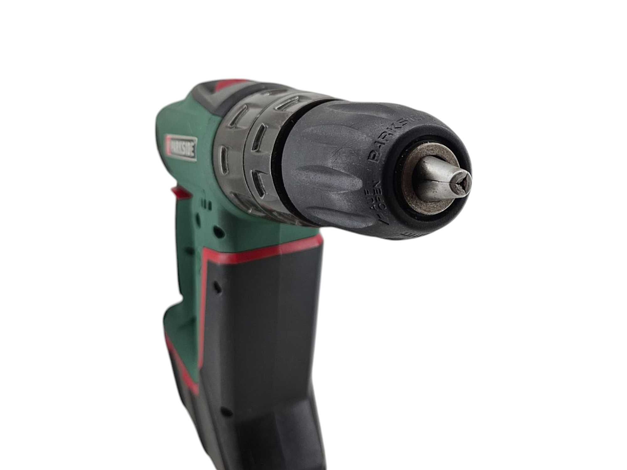 młotowiertarka parkside PSBS 24 A1