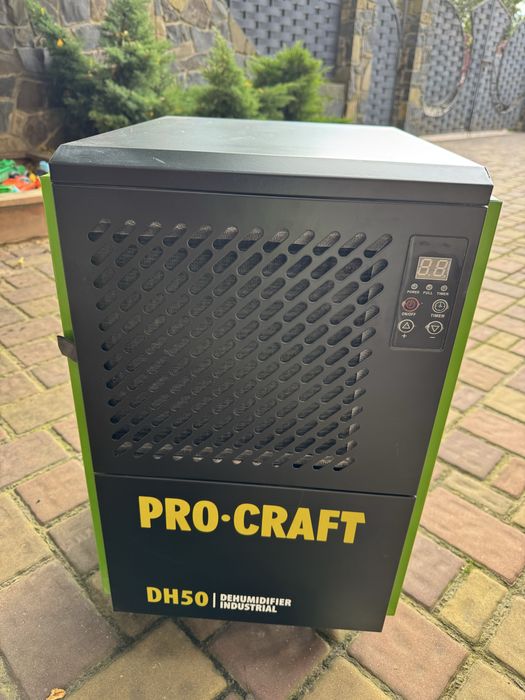 Здам в оренду осушувач повітря