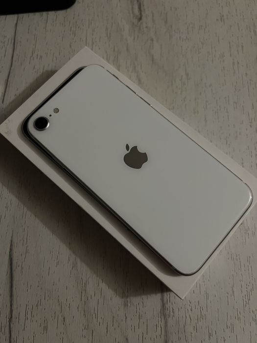 Iphone SE 2020