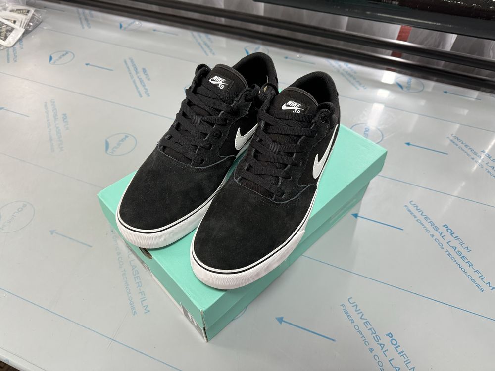Кеди Nike SB Chron 2
