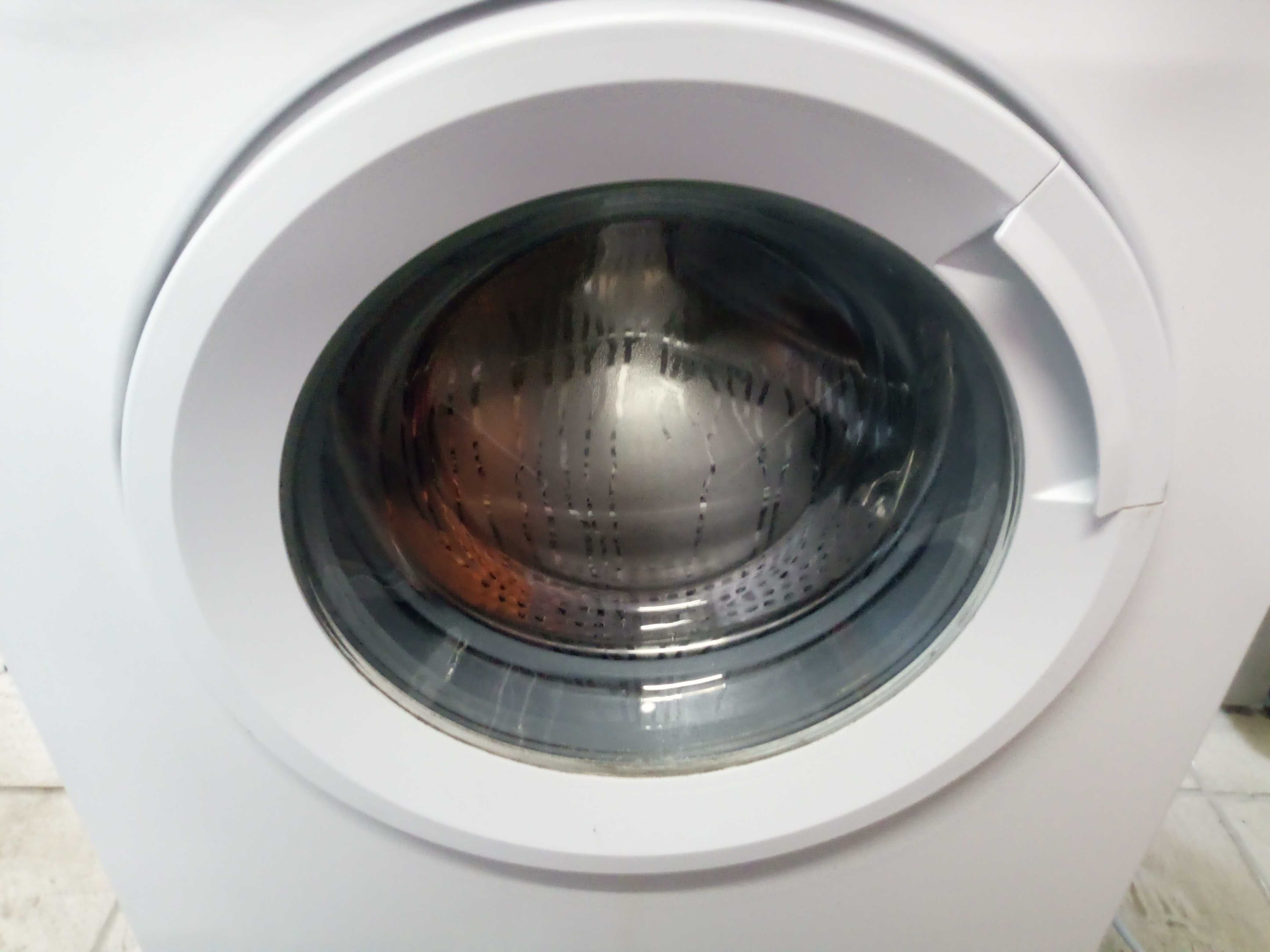 Drzwi do Pralki Beko MWRE6512