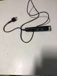 Mikrofon retro  IMP 500 Microphone Vintage Japan Audio