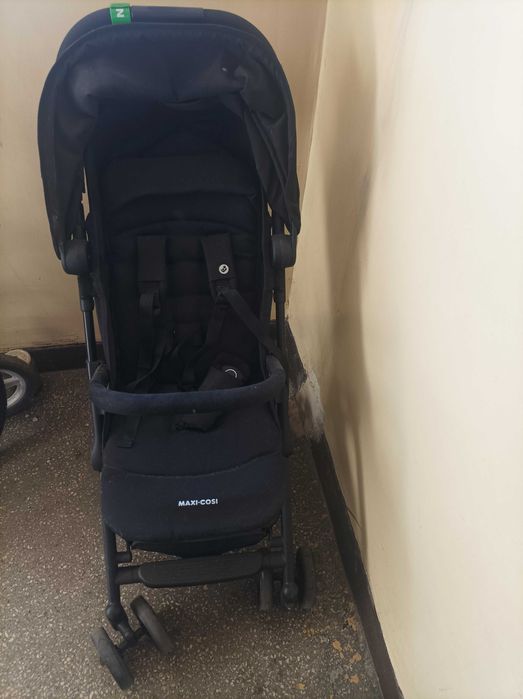 MAXI COSI LARA wózek spacerowy