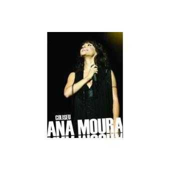 Ana Moura ao vivo no Coliseu