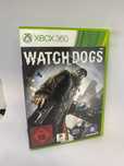 Gra Watch Dogs XBOX 360 X360 pudełkowa
