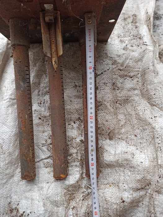 Горелкана газовий котел чи грубу