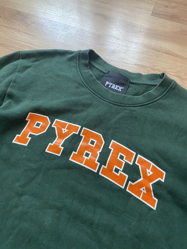 Pyrex Vision Off White Virgil Abloh